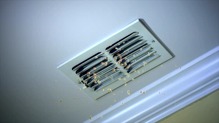 Best Commercial Air Duct Cleaning  in Bear Creek Ranch, TX