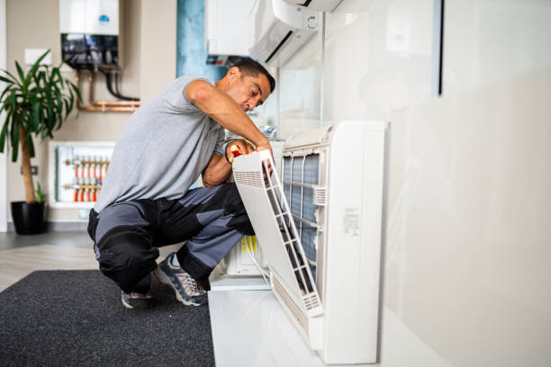 Air Duct Mold Removal in Bear Creek Ranch, TX