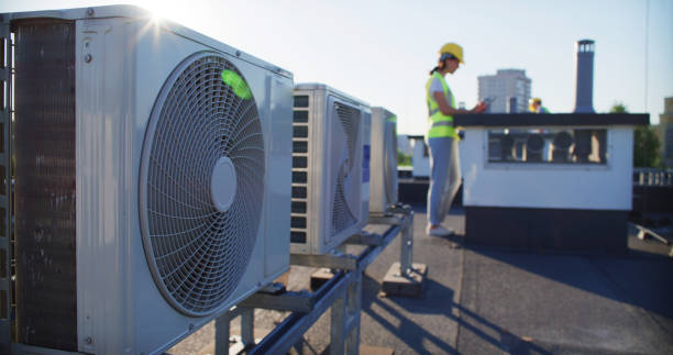 Ductwork Cleaning Services in Bear Creek Ranch, TX