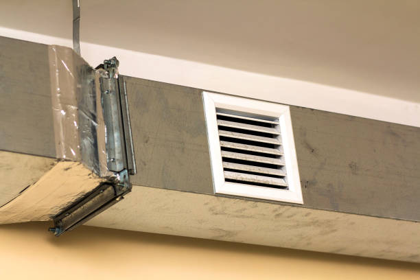 Best HVAC Duct Inspection Services  in Bear Creek Ranch, TX